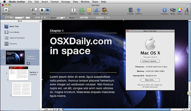 Download mac os snow leopard 10.6 iso